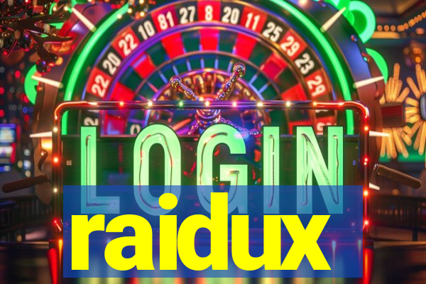 raidux