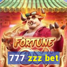 777 zzz bet