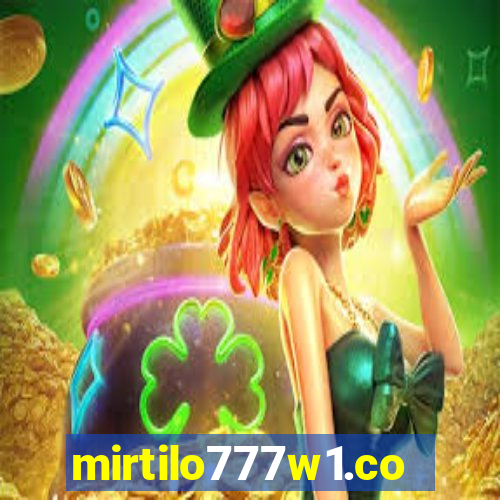 mirtilo777w1.com