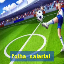 folha salarial flamengo 2019