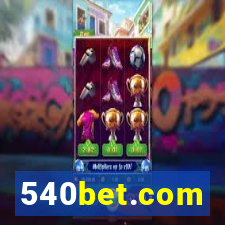 540bet.com