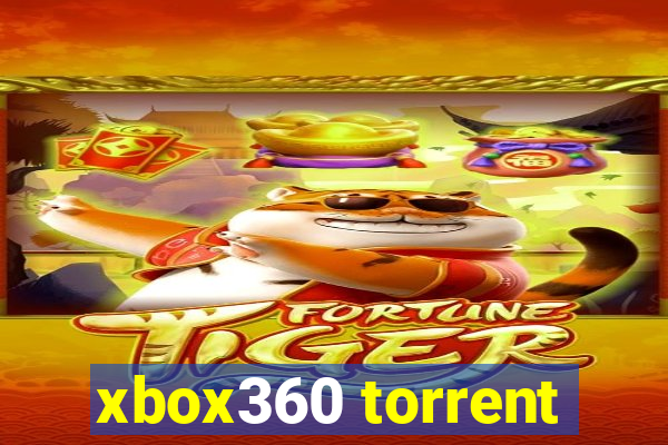 xbox360 torrent