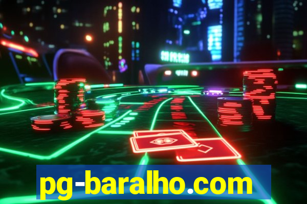 pg-baralho.com