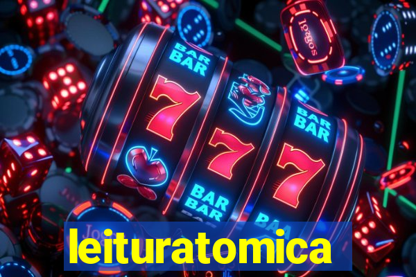 leituratomica