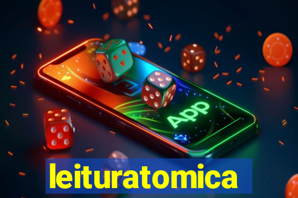 leituratomica