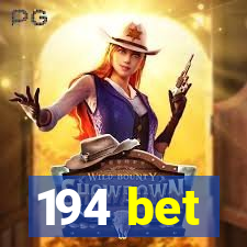 194 bet