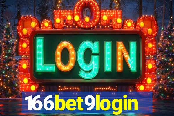 166bet9login