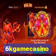 6kgamecasino