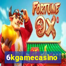 6kgamecasino