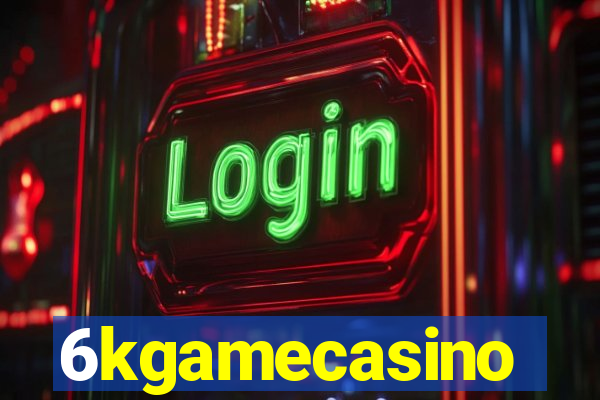 6kgamecasino