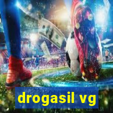 drogasil vg