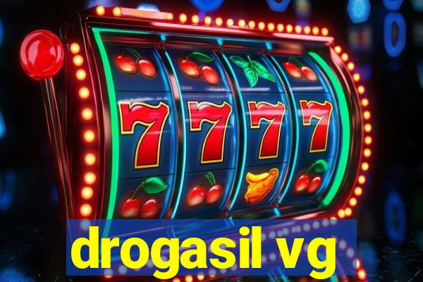 drogasil vg