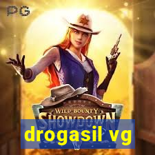 drogasil vg