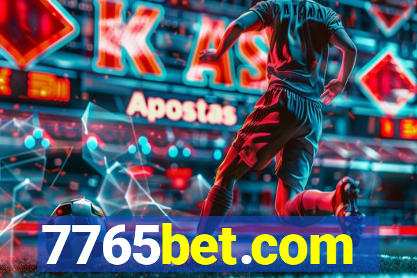 7765bet.com