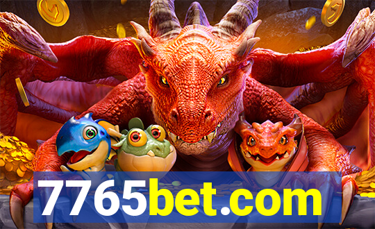 7765bet.com