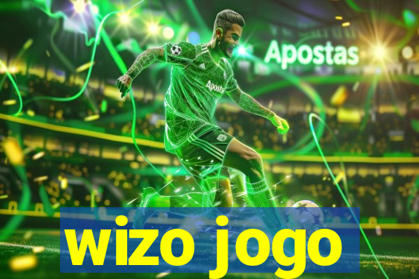 wizo jogo