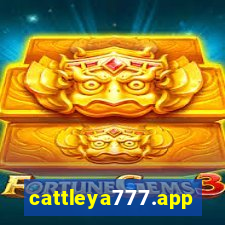 cattleya777.app