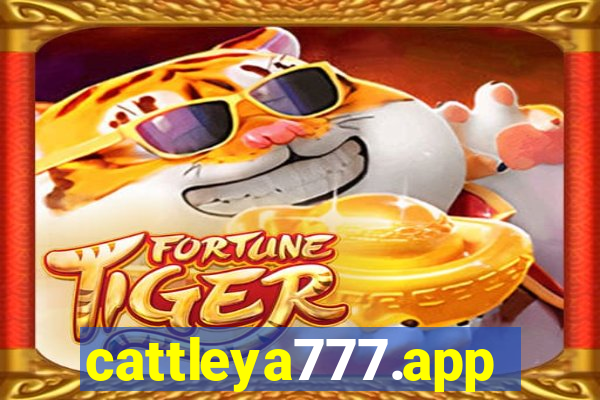 cattleya777.app