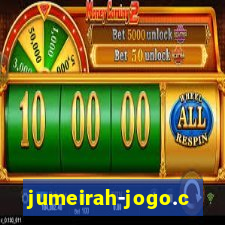 jumeirah-jogo.com