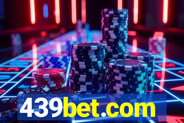 439bet.com