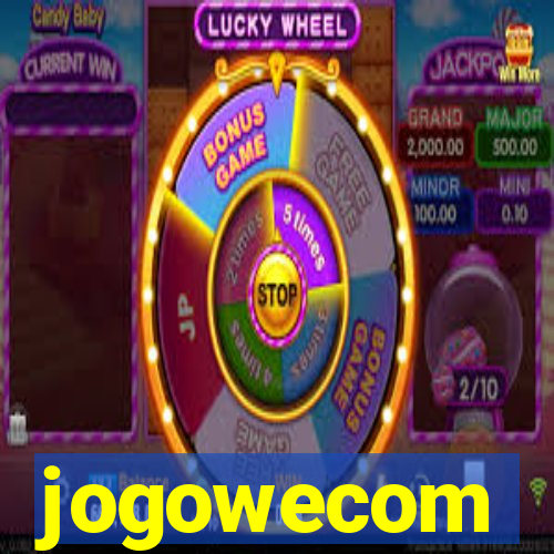 jogowecom