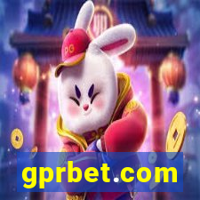 gprbet.com