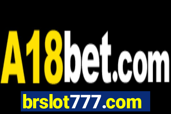 brslot777.com