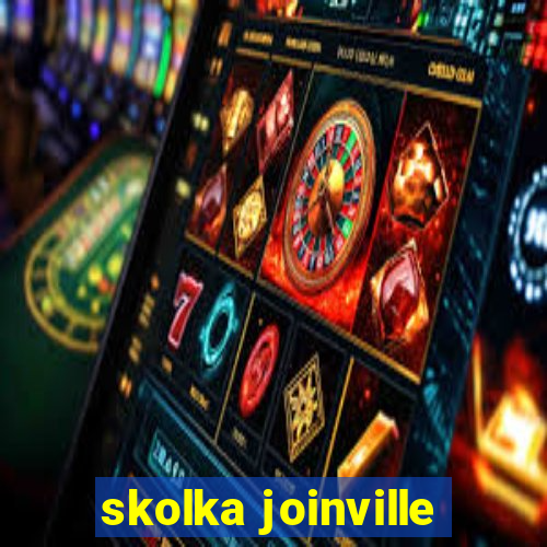 skolka joinville