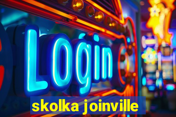 skolka joinville