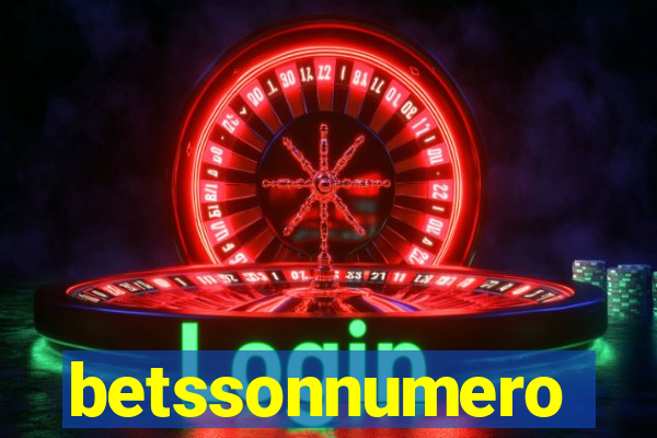 betssonnumero