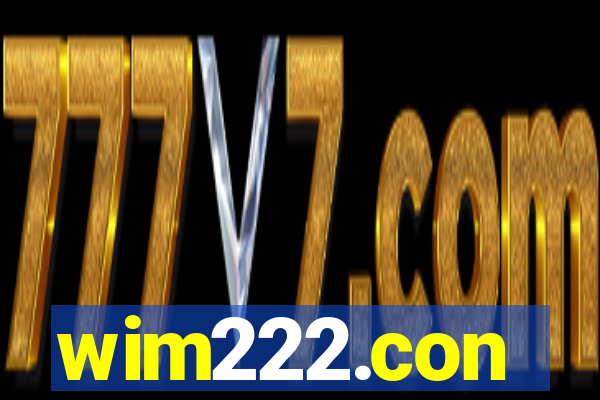 wim222.con