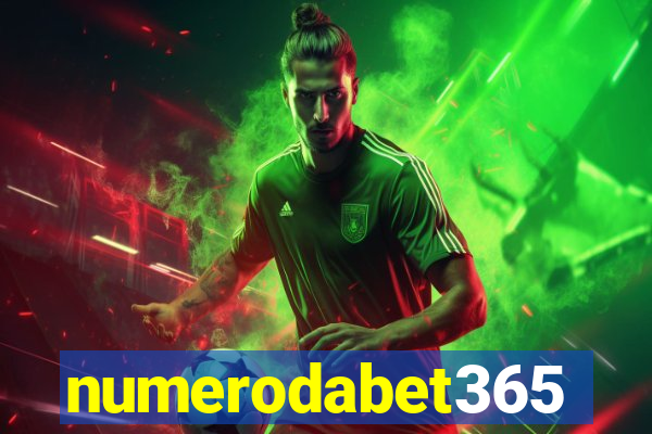 numerodabet365