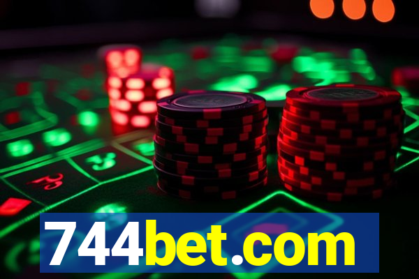 744bet.com