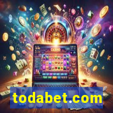 todabet.com