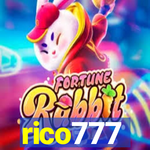 rico777