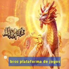 brcc plataforma de jogos