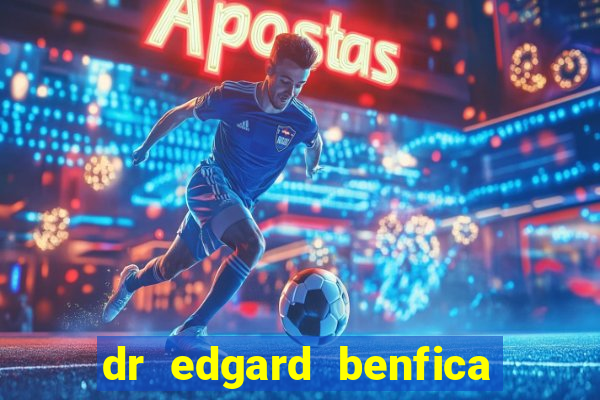 dr edgard benfica varginha mg