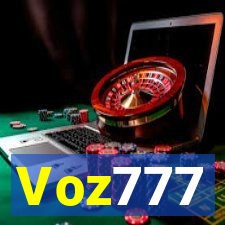 Voz777