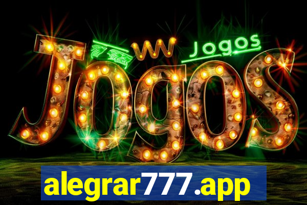 alegrar777.app