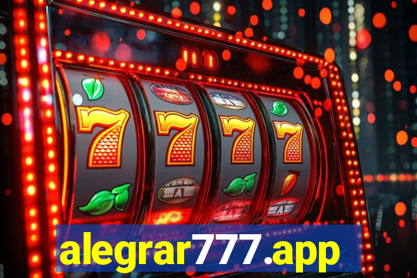 alegrar777.app