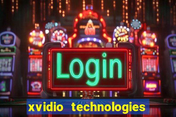 xvidio technologies startup brasil 2022