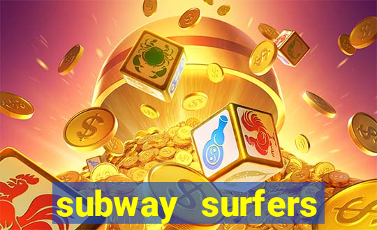 subway surfers start game havana