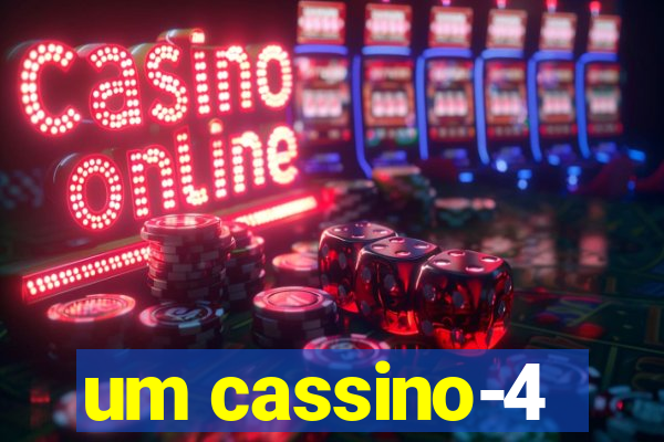 um cassino-4