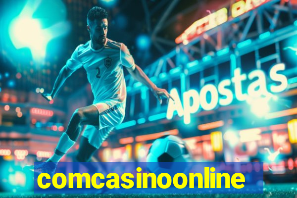 comcasinoonline