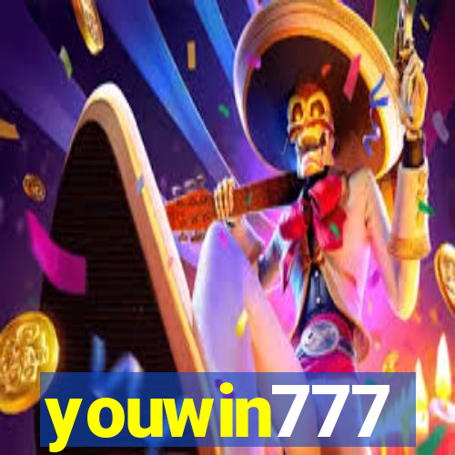 youwin777