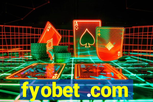 fyobet .com