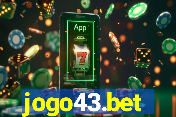 jogo43.bet