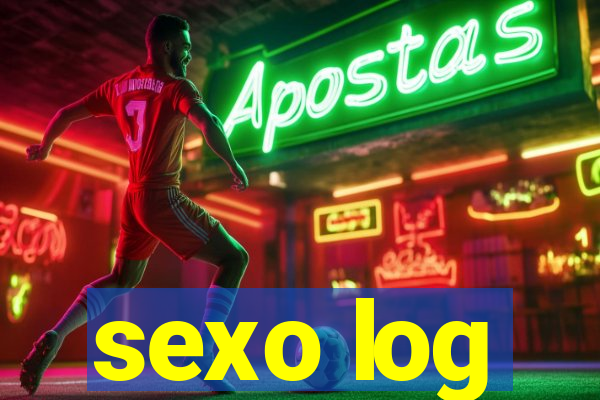 sexo log