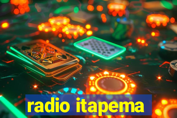 radio itapema