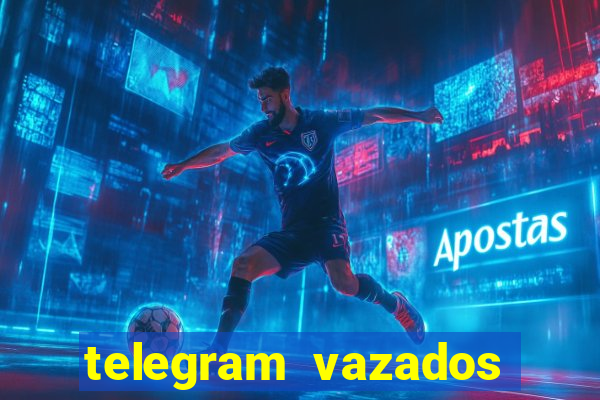 telegram vazados kid bengala